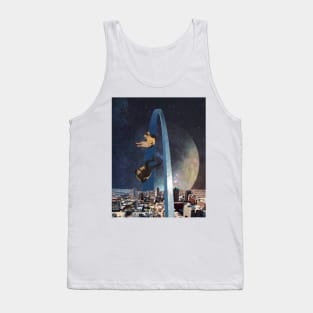 STL Tank Top